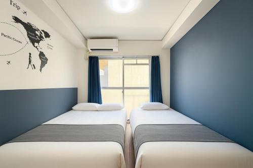 Kurarisu Hakata クラリス博多