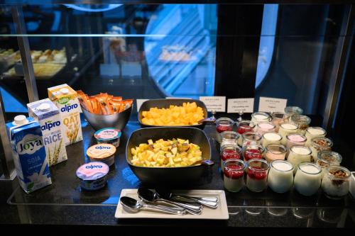 Mercure Budapest Korona - image 4