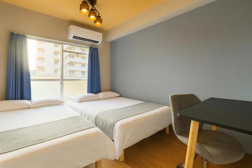 Kurarisu Hakata クラリス博多