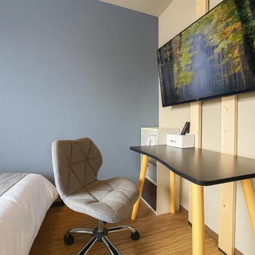 Kurarisu Hakata クラリス博多