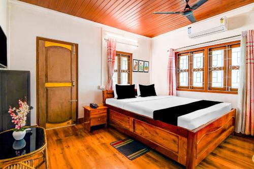 Hotel O Chilapata Forest Formerly Moner Manush Homestay