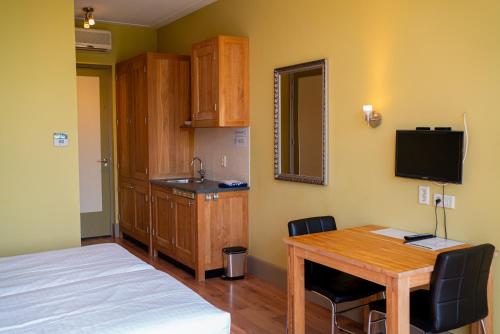 Hotel Beemster