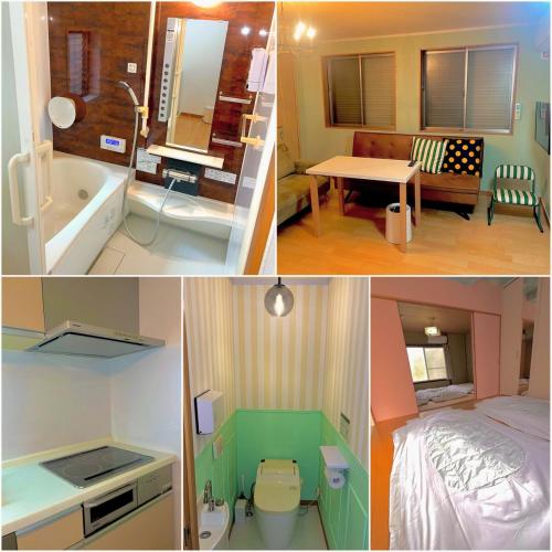 The Palm guest house