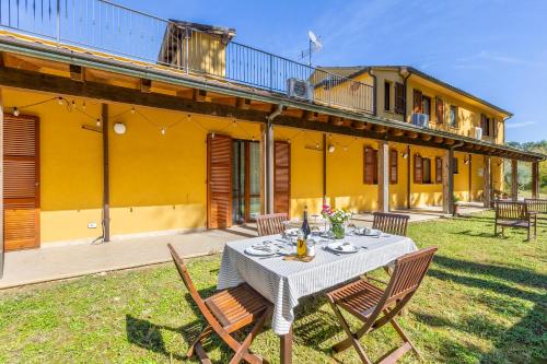 Kert, Villa Collevento in Ponzano Di Fermo
