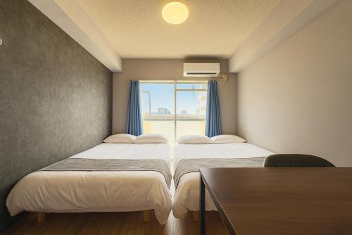 Kurarisu Hakata クラリス博多