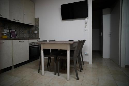 ห้องครัว, I Due Leoni in แอล อักควิลา