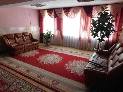 Hotel Almaz - Photo 4 in Minsk, Belarus