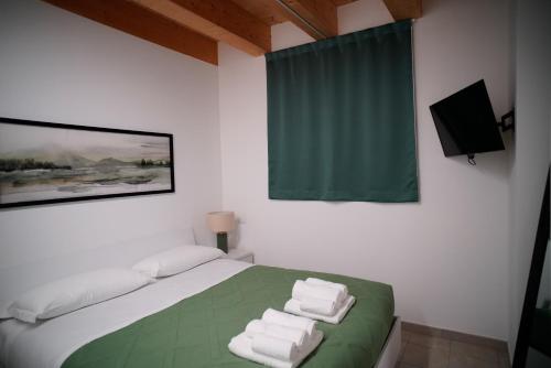 I Due Leoni in แอล อักควิลา