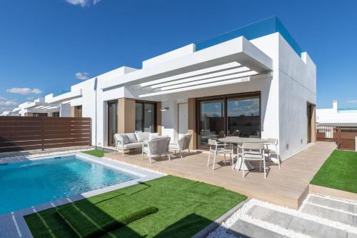 Casa Henri