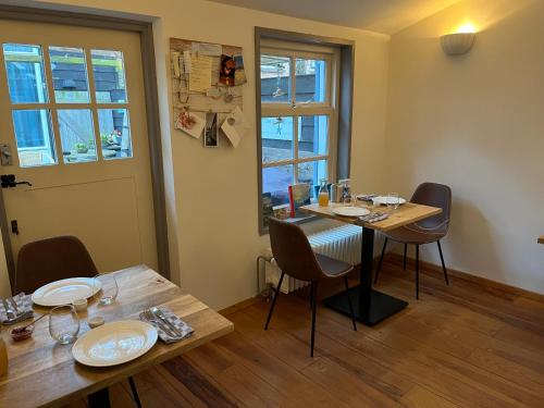 B&B Zee van Tijd Domburg in Domburg