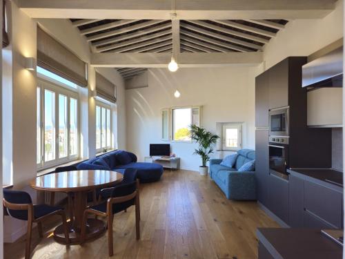 Kitchen, Santo Stefano - Vista su Castello Medievale in Rifredi