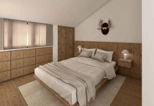 Alberti - Condominio La Zangola
