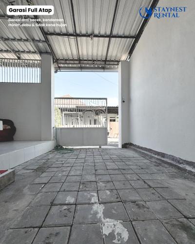 Perumahan Graha Permata Kota Selagalas blok EB-20 in Lingsar