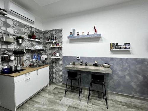 B&B MIRAGLIA near Museo Cappella Sansevero