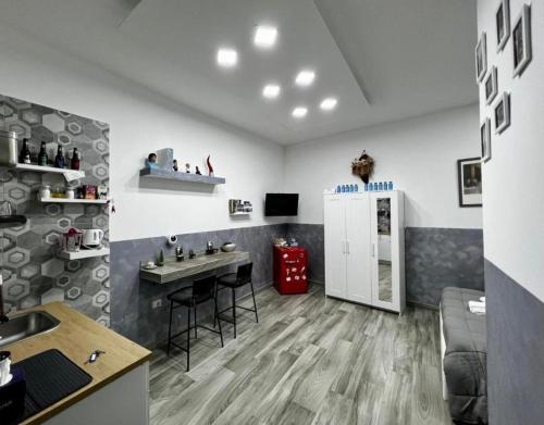B&B MIRAGLIA near Museo Cappella Sansevero