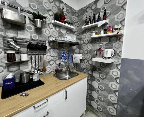 B&B MIRAGLIA near Museo Cappella Sansevero