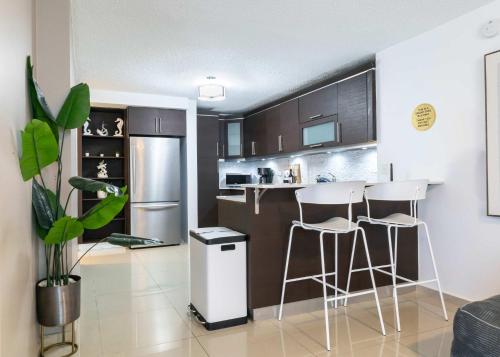 Aquaville Dorado Moderna Villa 3 in Dorado