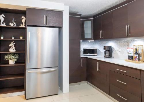 Aquaville Rentals Apt. #3 - main image