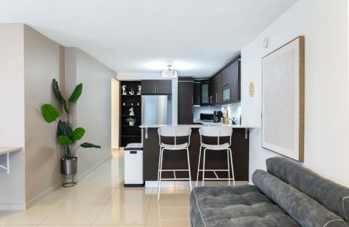 Aquaville Dorado Moderna Villa 3 in Dorado