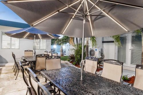 Aquaville Dorado Moderna Villa 3 in Dorado