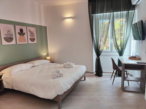 Casa Nanni chambre d'hôte Castille-La-Manche