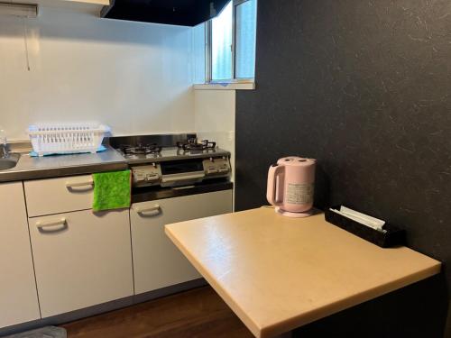 Sunny Heights Oyama - Vacation STAY 19827