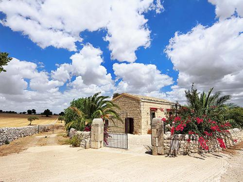  Agriturismo Il Melograno, Cannizzara bei Ispica