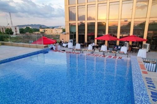 hotel photo