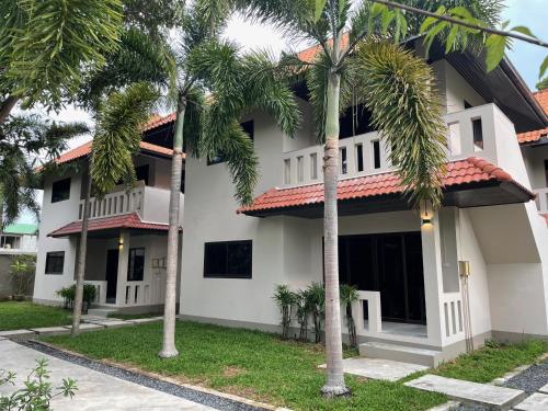 Patamaan Cottages - Koh Samui
