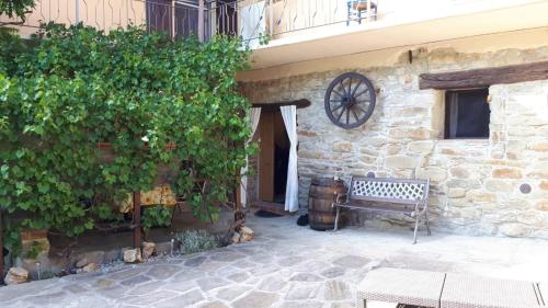 Casa Greta - Ca di Patio in Monastero Bormida