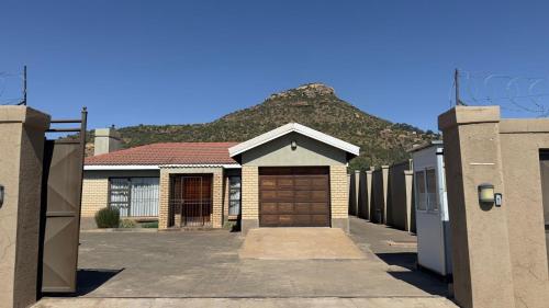 . Homes by Palesa
