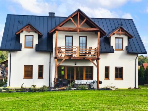 Villa Terra - Lublin Villa Terra - Lublin