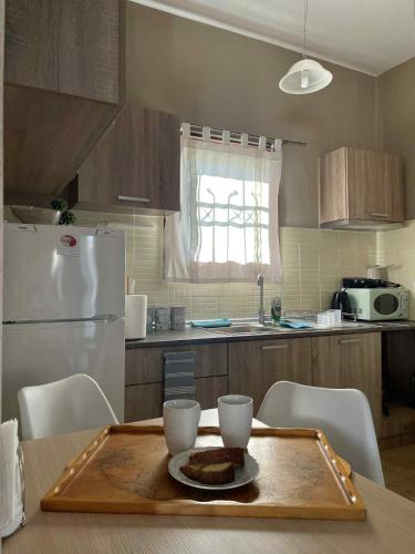 Galini Estate in Mosxato