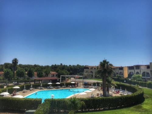 RESIDENCE SUN BULL - Pisticci
