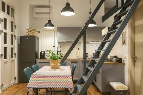 Living lofT San Donato Porta Susa