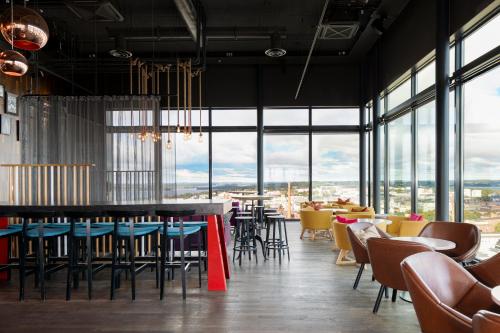 Паб, Solo Sokos Hotel Torni Tampere in Тампере