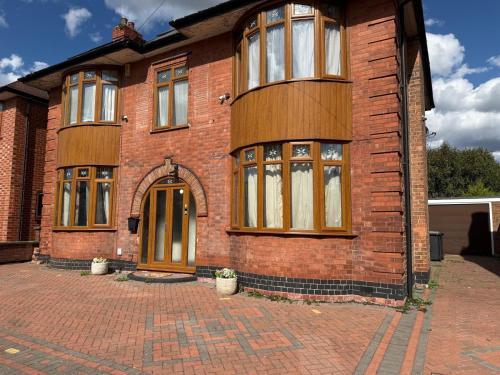 EN-SUITE Luxurious Room - Cossall