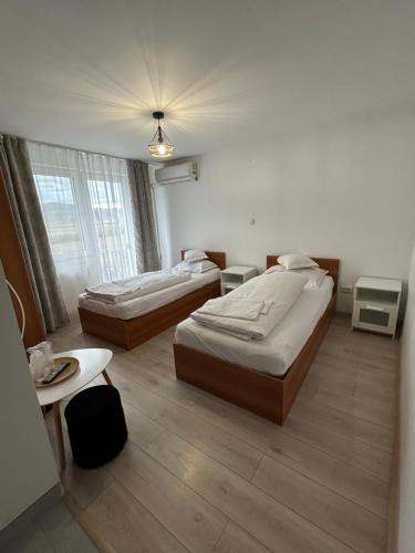 Pensiunea Casa Rofo in Dés