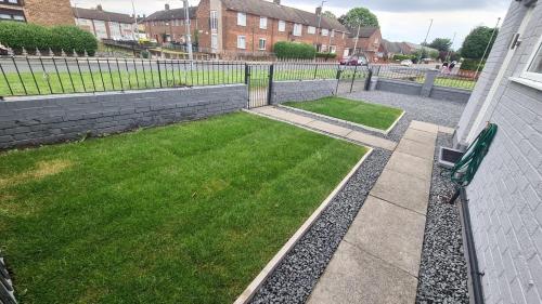 Comfy Home in Simonswood