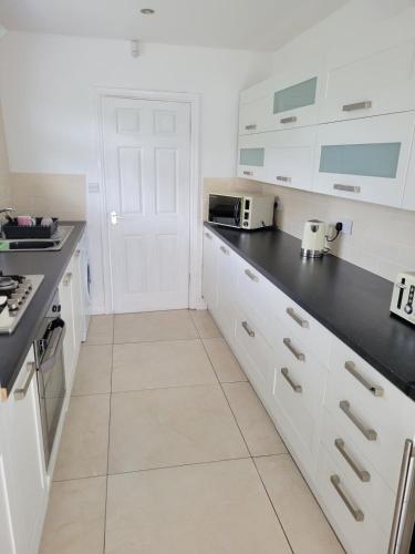 Comfy Home in Simonswood