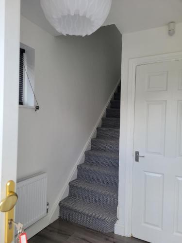 Comfy Home in Simonswood