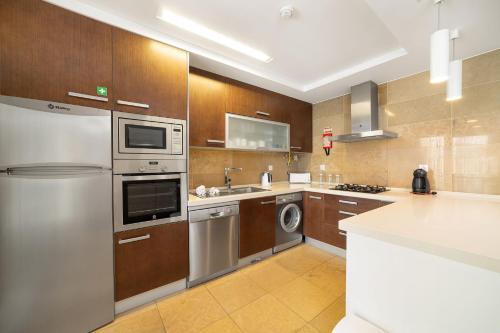 Baia Residence 2 - Holiday Apartments - By SCH - image 10