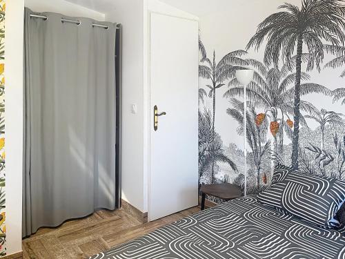 Studio Cosy, au Calme proche CNPE & JONZAC in Marcillac (Aquitaine)