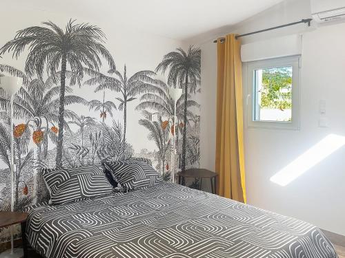 Studio Cosy, au Calme proche CNPE & JONZAC in Marcillac (Aquitaine)