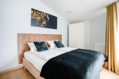 Happy House Apartamenty Room Type - Deluxe Apartment