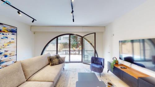 David Village Residences - RENTAL ISRAEL – khách sạn tại Mamilla / King David