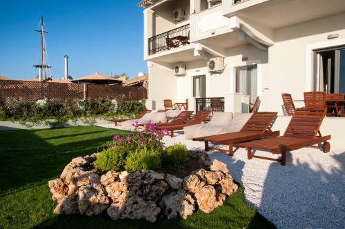 Hyacinthus-Cressida Seaside Apartments - image 6