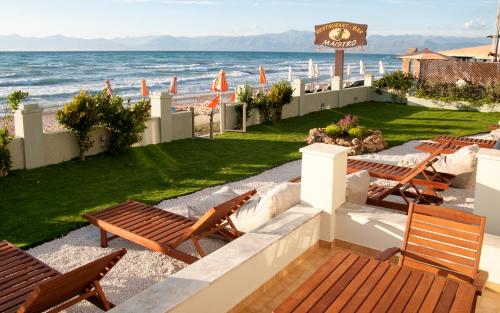 Hyacinthus-Cressida Seaside Apartments - image 3