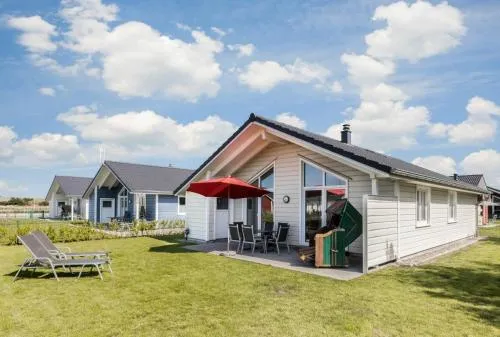 Min to Huus - Stilvoll wohnen zwischen Deich und Meer in Dagebüll, Deutschland