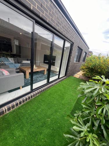 Home in Rockbank, West Melbourne in Caroline Springs